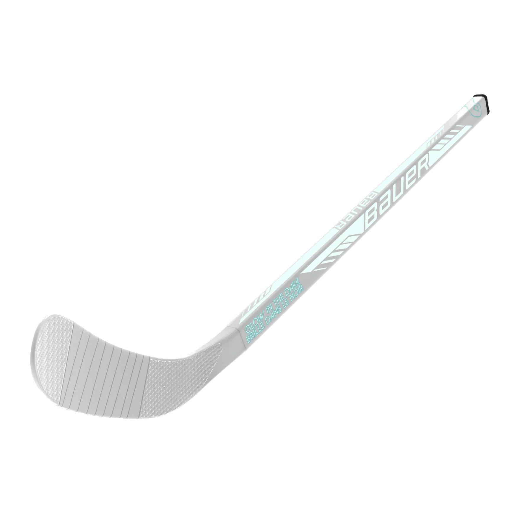 BAUER Glow in the Dark